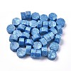 Sealing Wax Particles DIY-E033-A06-1