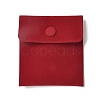 Velvet Jewelry Storage Pouches TP-B002-03B-02-1
