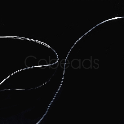 Korean Elastic Crystal Thread EW-N004-0.8mm-01-1