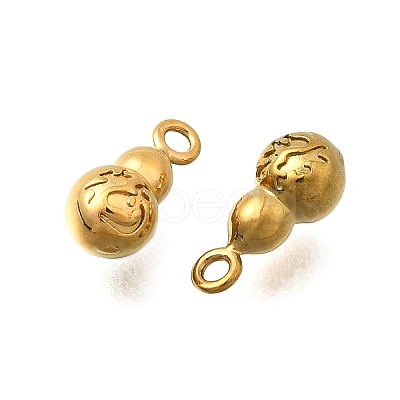 304 Stainless Steel Charms STAS-Z160-15G-1