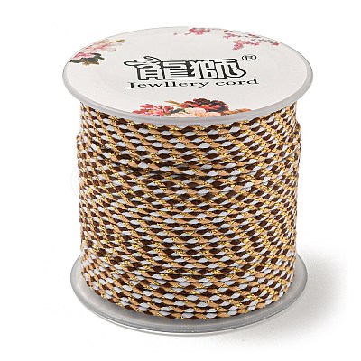 4-Ply Polycotton Cord OCOR-Z003-C17-1