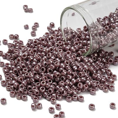 TOHO 8/0 Round Beads X-SEED-TR08-0133-1
