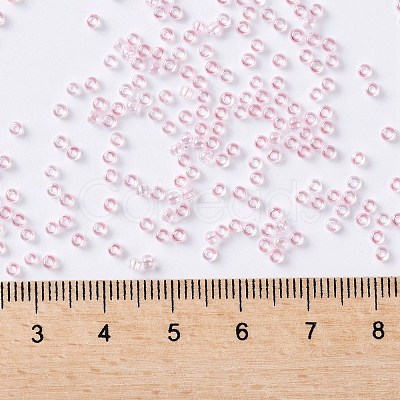 TOHO Round Seed Beads SEED-JPTR11-0289-1