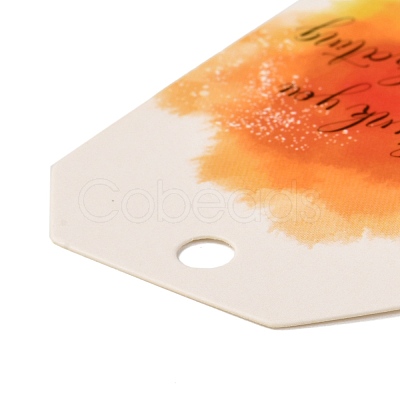 Paper Hang Gift Tags CDIS-P006-B01-1
