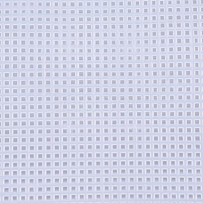 Plastic Mesh Canvas Sheets DIY-M007-02-1