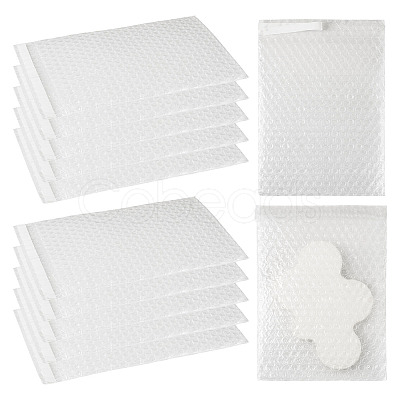 PE Film Bubble Bags ABAG-TAC0035-14C-1