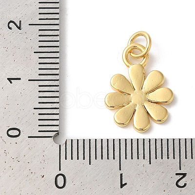 Rack Plating Brass Enamel Pendants KK-Z056-47G-03-1
