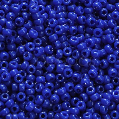 MIYUKI Round Rocailles Beads SEED-X0054-RR0417-1
