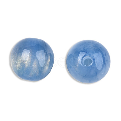 Resin Beads RESI-N034-15-X09-1