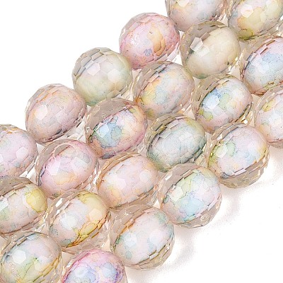 Resin Beads Strands RESI-N044-04A-B01-1