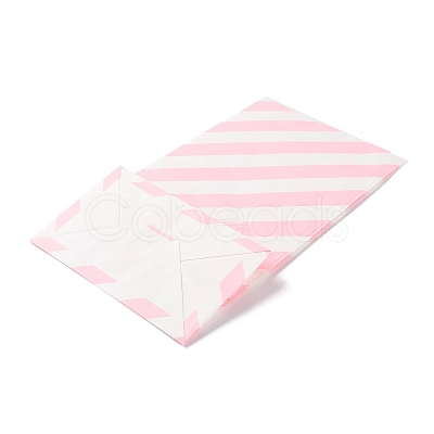 Rectangle Kraft Paper Bags CARB-K002-05B-03-1
