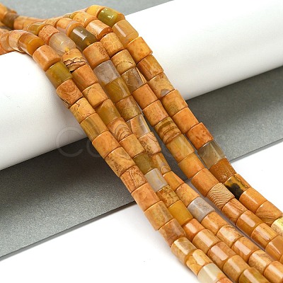 Natural Quartz Beads Strands G-Q169-A01-01D-1