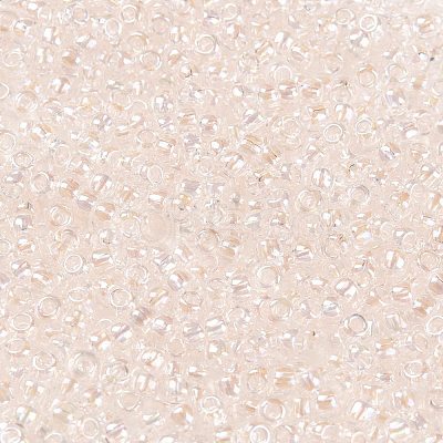 TOHO 8/0 Round Beads X-SEED-TR08-1844-1