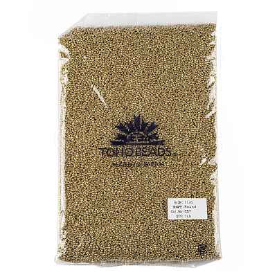 TOHO 11/0 Round Beads SEED-TR11-0557-1