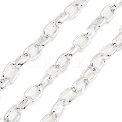 Oxidation Aluminum Cable Chains CHA-D001-08P-1