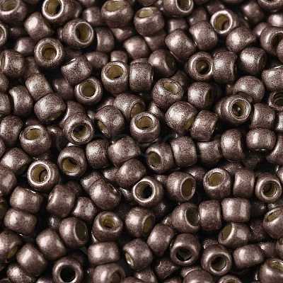 TOHO 8/0 Round Beads SEED-XTR08-PF0556F-1