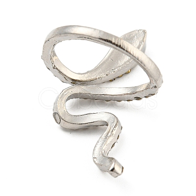 Alloy Finger Rings RJEW-A034-08P-1