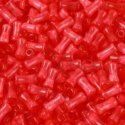 FGB Grade A Drawbench Style Glass Seed Beads SEED-Q040-01A-09-1