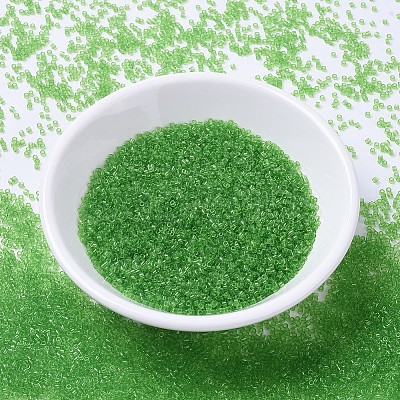MIYUKI Delica Beads X-SEED-J020-DB1106-1