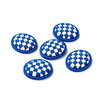 PVC Cabochons PVC-B001-04D-1