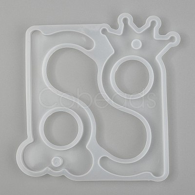 Door Opener Silicone Molds DIY-J003-03-1