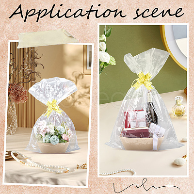 Cardboard Gift Basket Kit CON-WH20013-01A-02-1