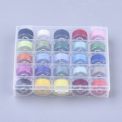 402 Polyester Sewing Thread TOOL-Q019-02-1
