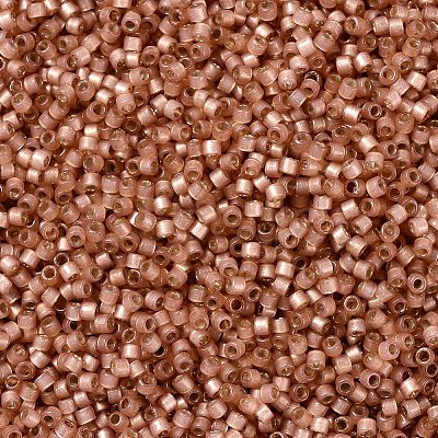 MIYUKI Delica Beads SEED-J020-DB2172-1