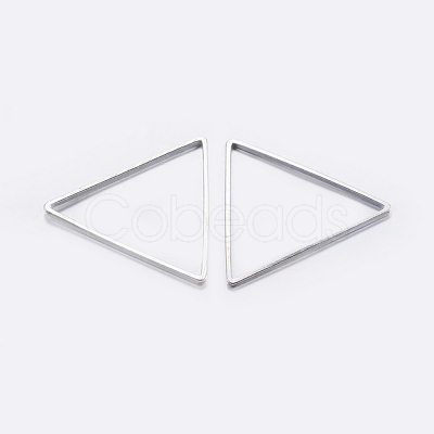 Brass Linking Rings KK-K197-B-59S-1