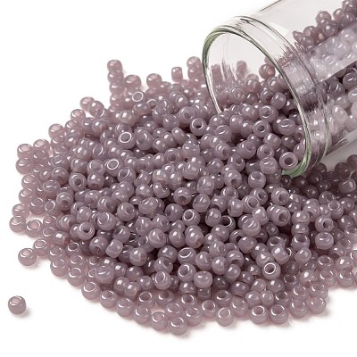 TOHO 8/0 Round Beads SEED-XTR08-1151-1