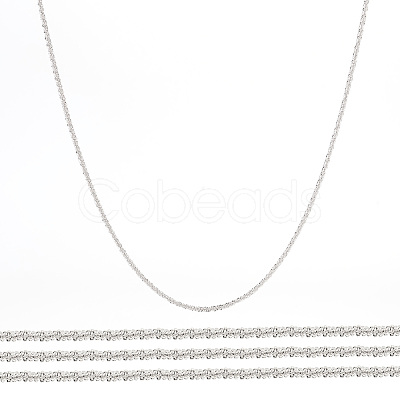5M Brass Chains with Splints CHC-TA0001-34-1