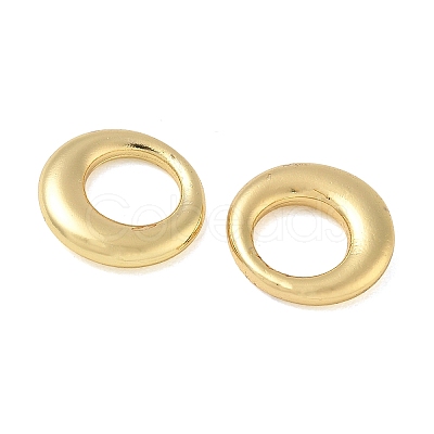 Brass Linking Rings KK-CBAA630-02G-A-1