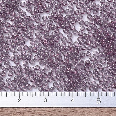 MIYUKI Round Rocailles Beads SEED-X0054-RR2448-1