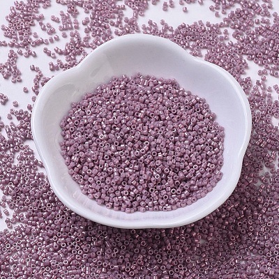MIYUKI Delica Beads Small X-SEED-J020-DBS0253-1
