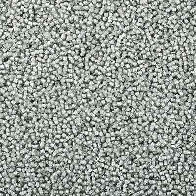 TOHO 11/0 Round Beads X-SEED-TR11-0376-1