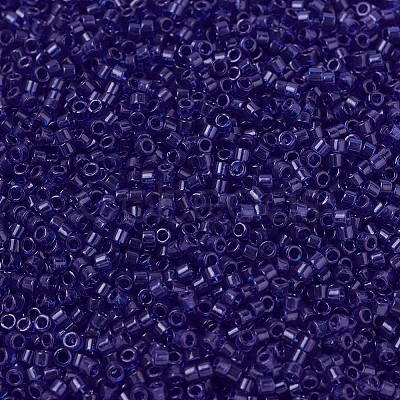 MIYUKI Delica Beads SEED-MY11-DB0707-1
