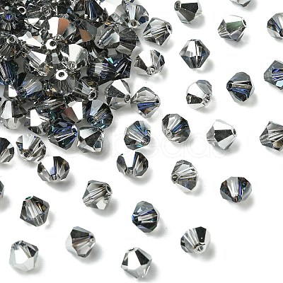 Preciosa&reg Crystal Beads X-PRC-BA6-00030-295-1