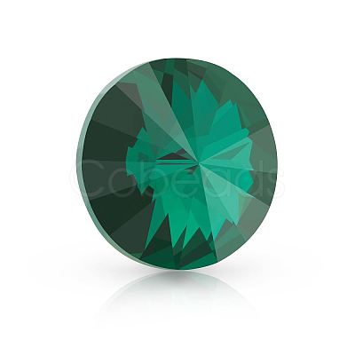 Preciosa® MAXIMA Crystal Round Stones X-PRC-RASS47-50730-1
