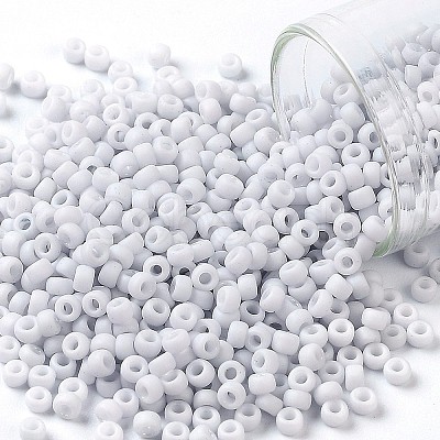 TOHO Round Seed Beads X-SEED-TR08-0767-1