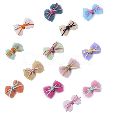 Handmade Woven Costume Accessories WOVE-T014-01-1