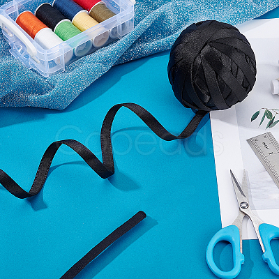 Polyester Elastic Cords EC-WH0026-026B-1