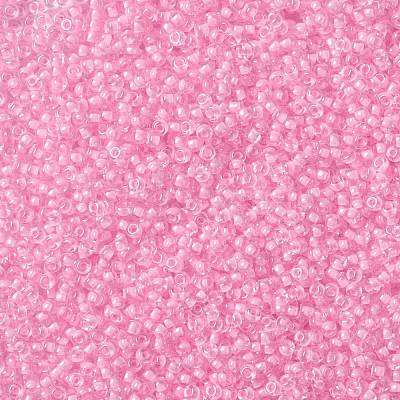 MIYUKI Round Rocailles Beads SEED-G008-RR0207-1