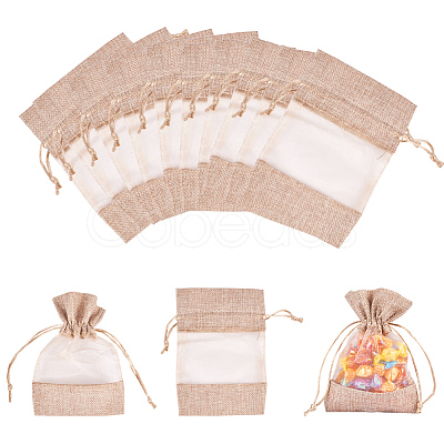 Cotton Packing Pouches OP-PH0001-05B-1