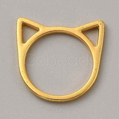 Alloy Pendants PALLOY-WH0112-04C-G-1