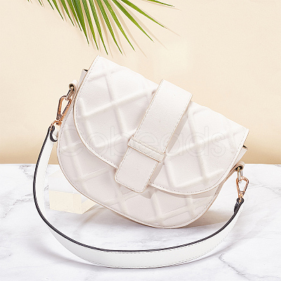 Imitation Leather Bag Straps FIND-WH0137-96KCG-1