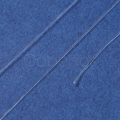 Korean Round Elastic Crystal String EW-C001-01A-1