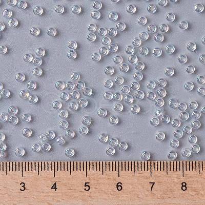 MIYUKI Round Rocailles Beads SEED-X0055-RR0250-1