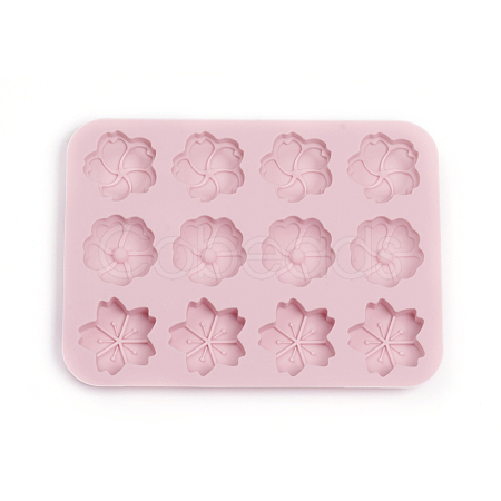Food Grade Silicone Molds DIY-I021-34-1
