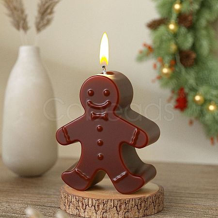 Christmas Silicone Molds DIY-K073-55A-1