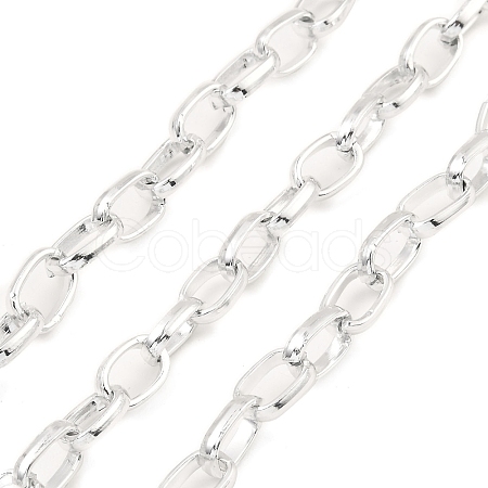 Oxidation Aluminum Cable Chains CHA-D001-08P-1